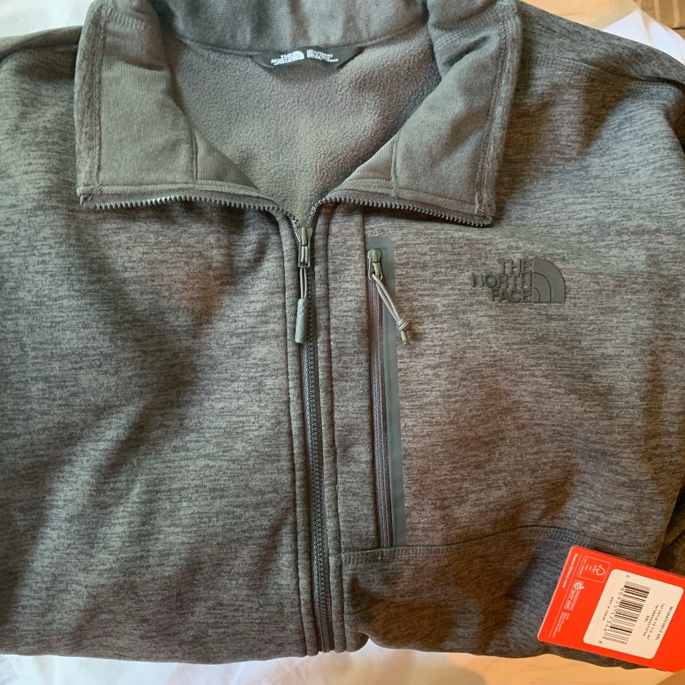 Northface jacket